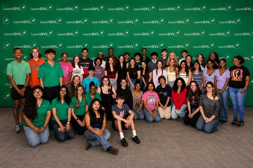 LaunchGVL receives $250,000 to expand student internships