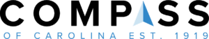 Compass of Carolina