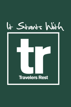 City of Travelers Rest