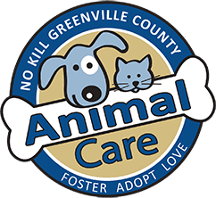 Greenville County - Animal Care