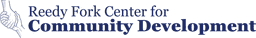 Reedy Fork Center for Community Development