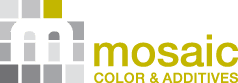 Mosaic Color Additives