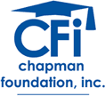 Chapman Foundation Inc