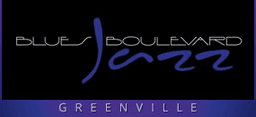 Blues Boulevard Jazz Greenville