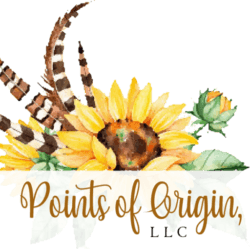 Points of Origin: Counseling Support & Education Center